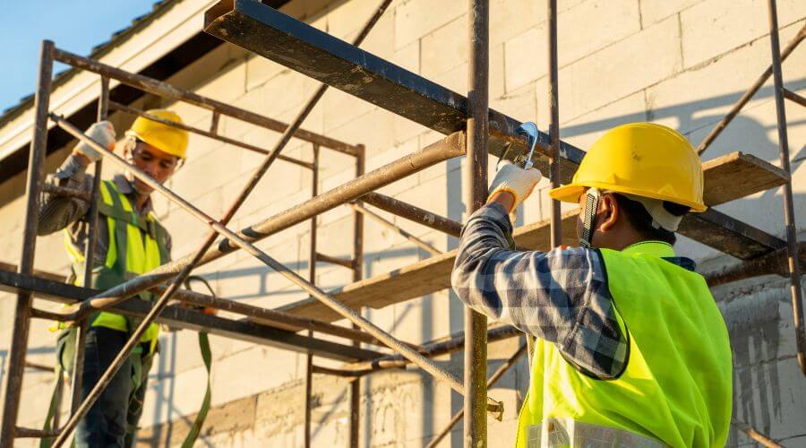Soffit Repair in Lawnside, NJ